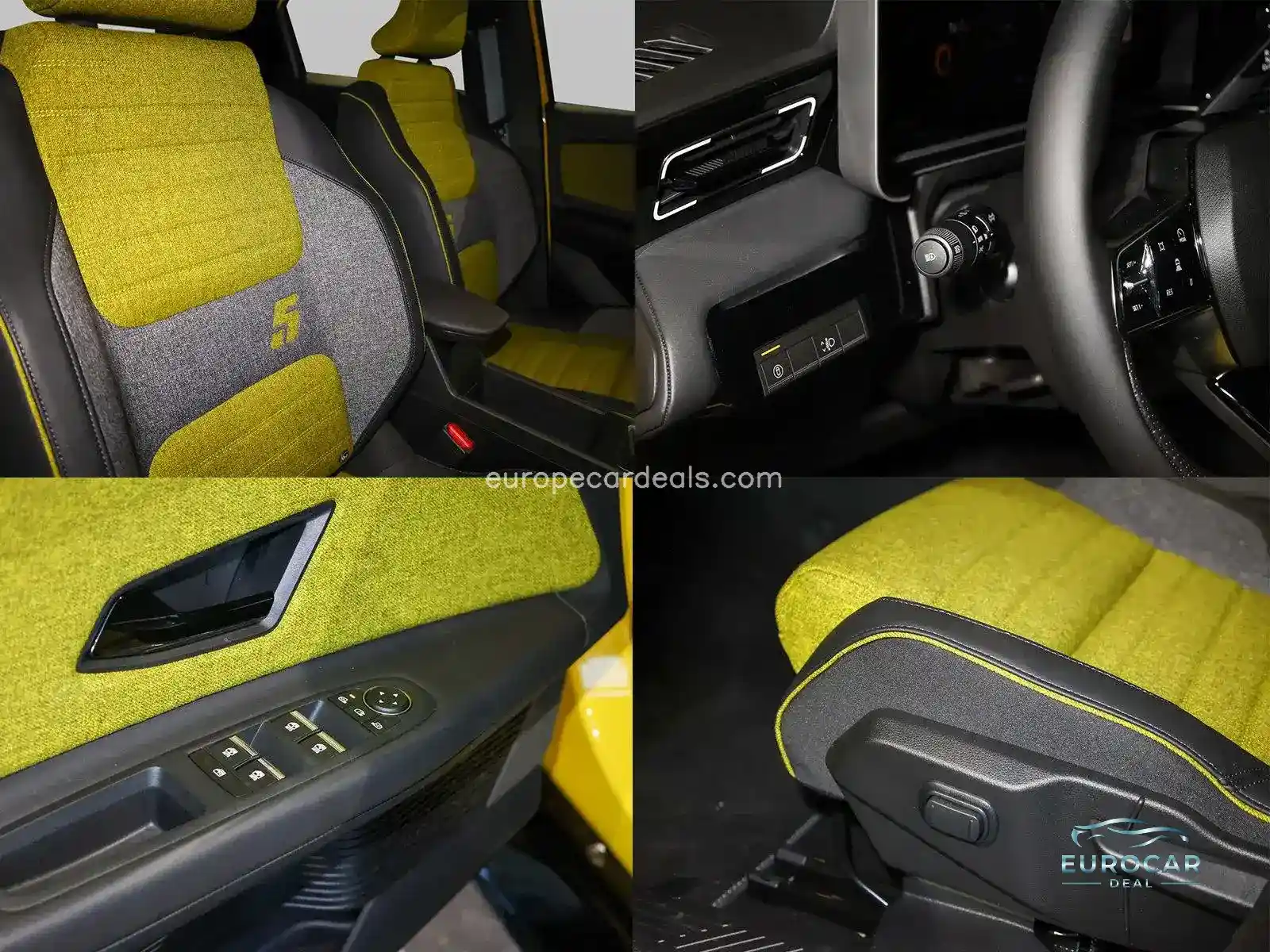 Renault R 5