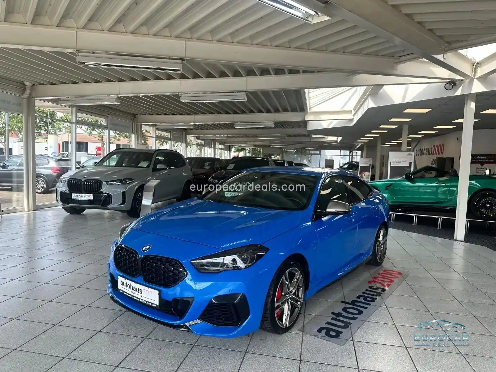 BMW M235