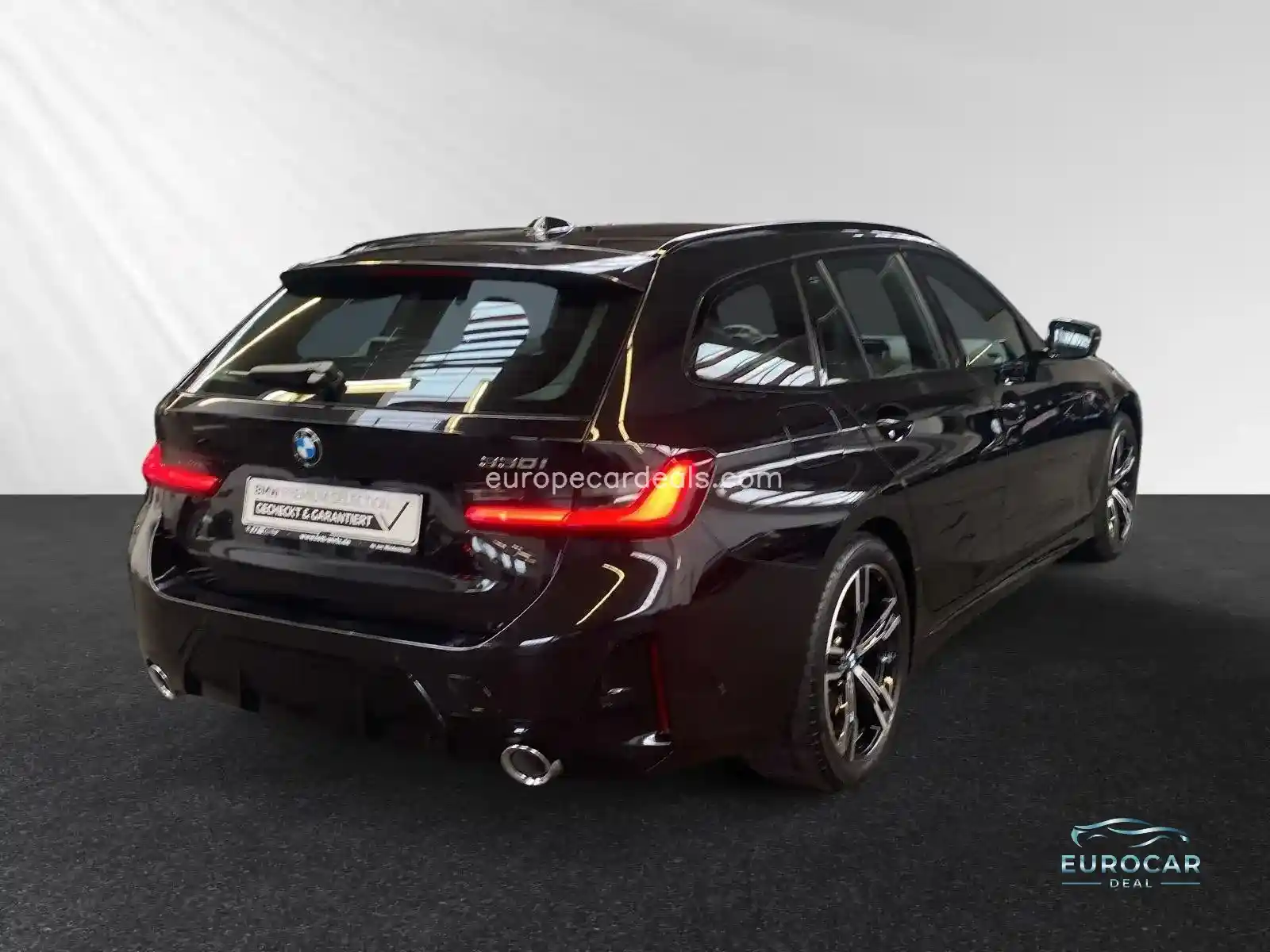 BMW 330