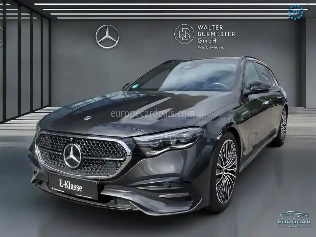 Mercedes-Benz E 300