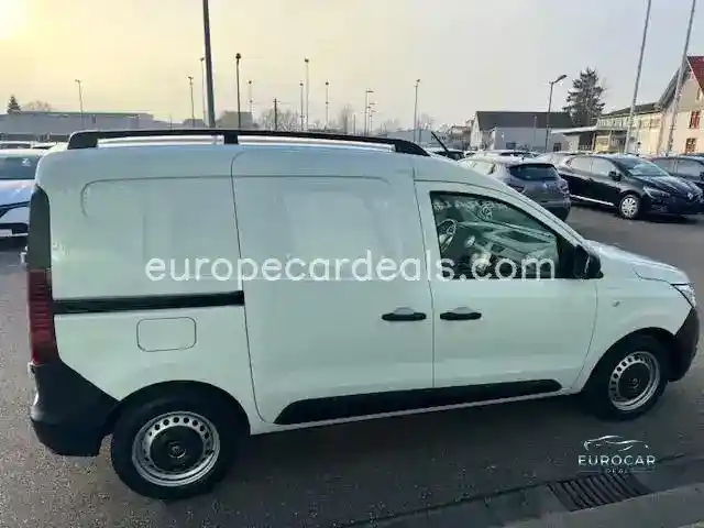 Renault Express