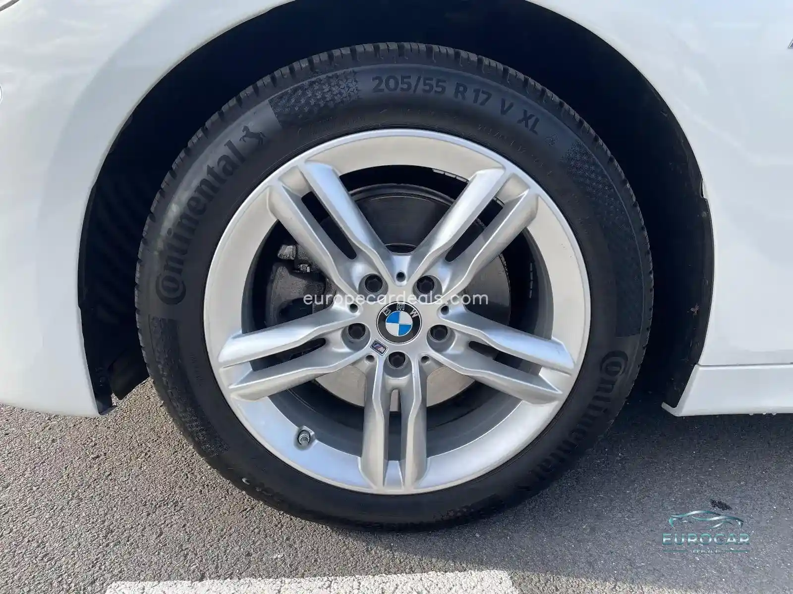 BMW 218 Active Tourer