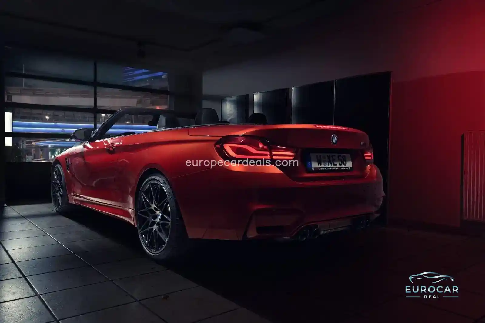 BMW M4
