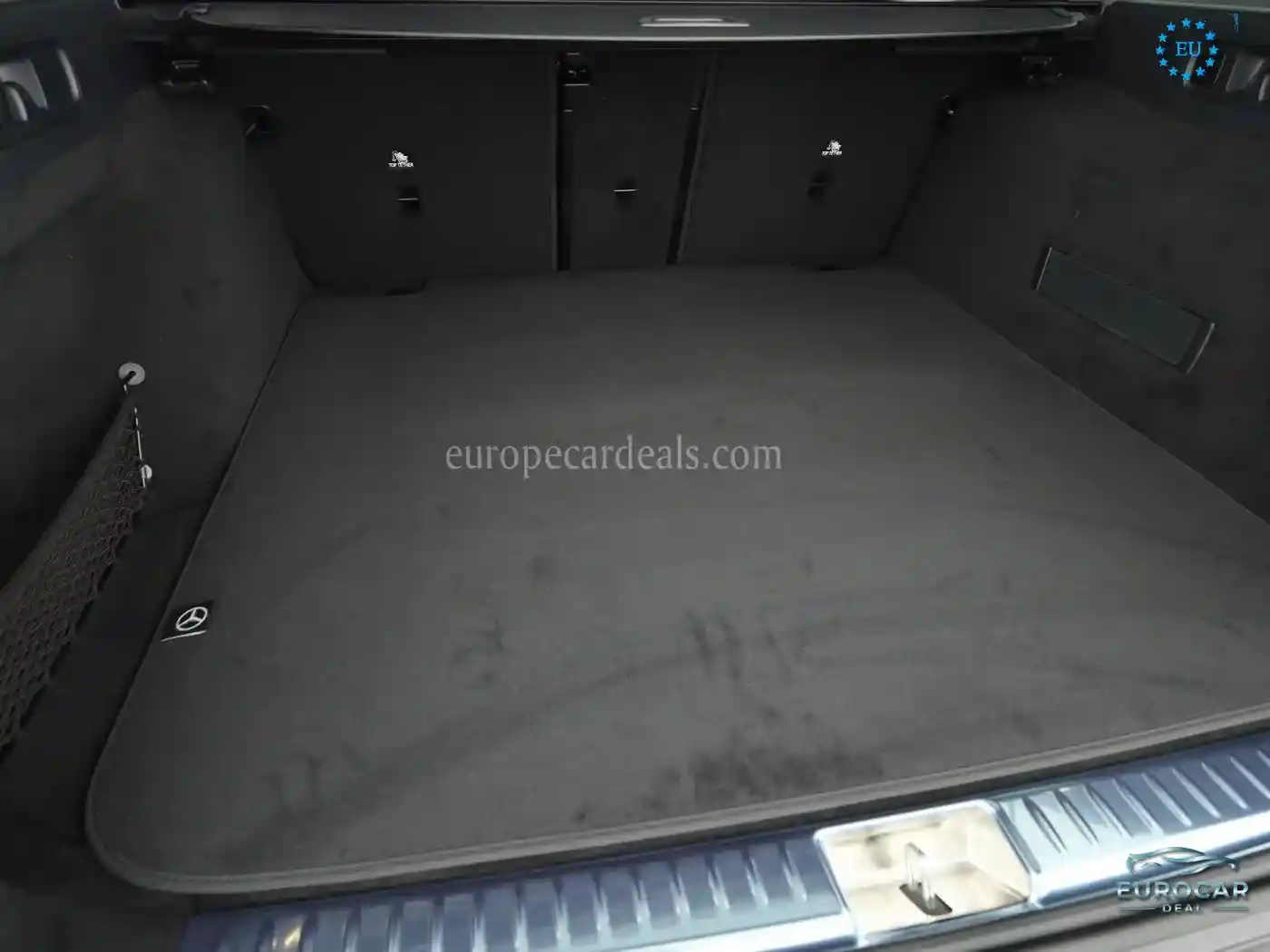 Mercedes-Benz E 450