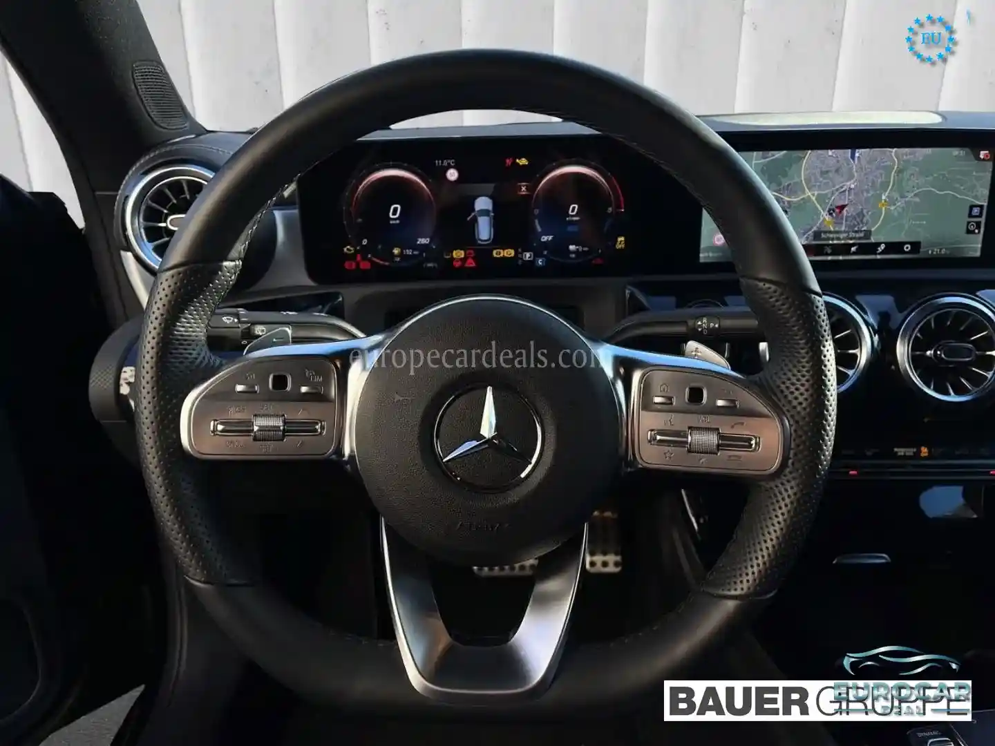 Mercedes-Benz CLA 250 Shooting Brake