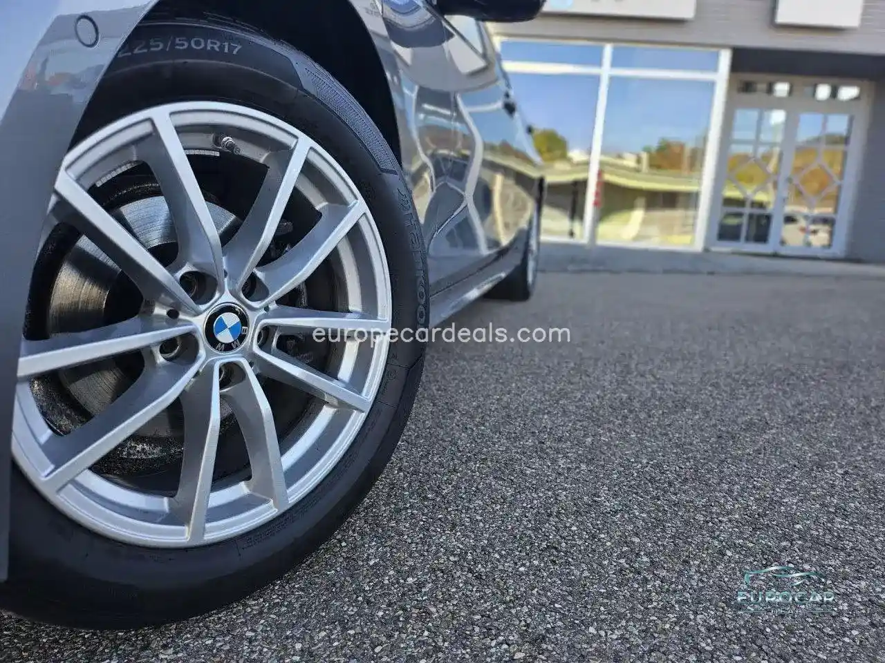 BMW 318