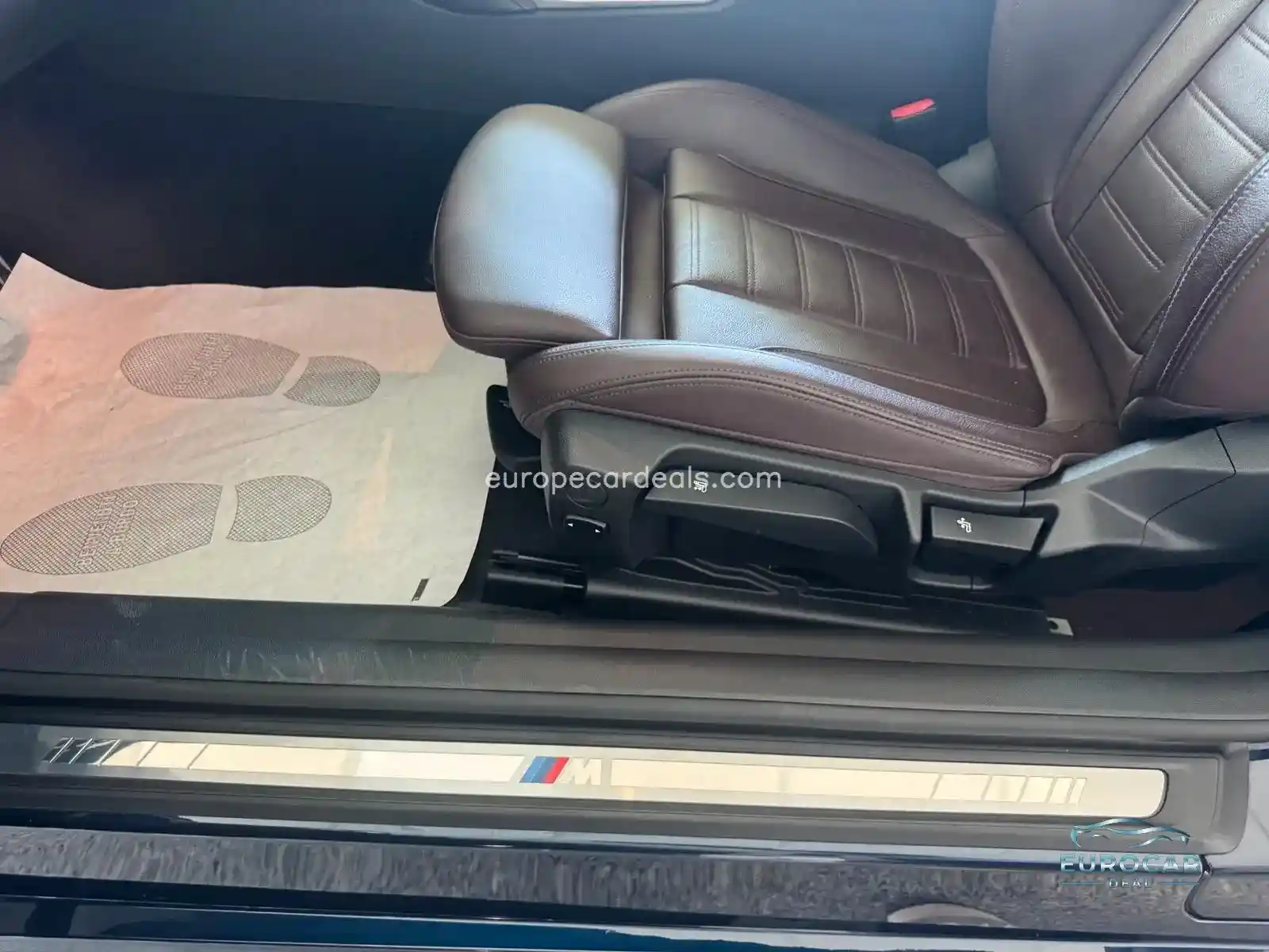 BMW 430