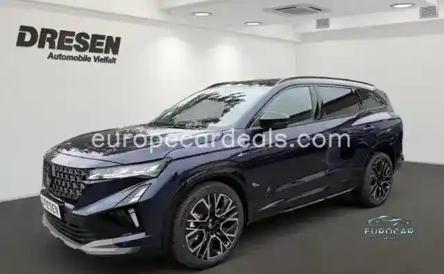 Renault Espace