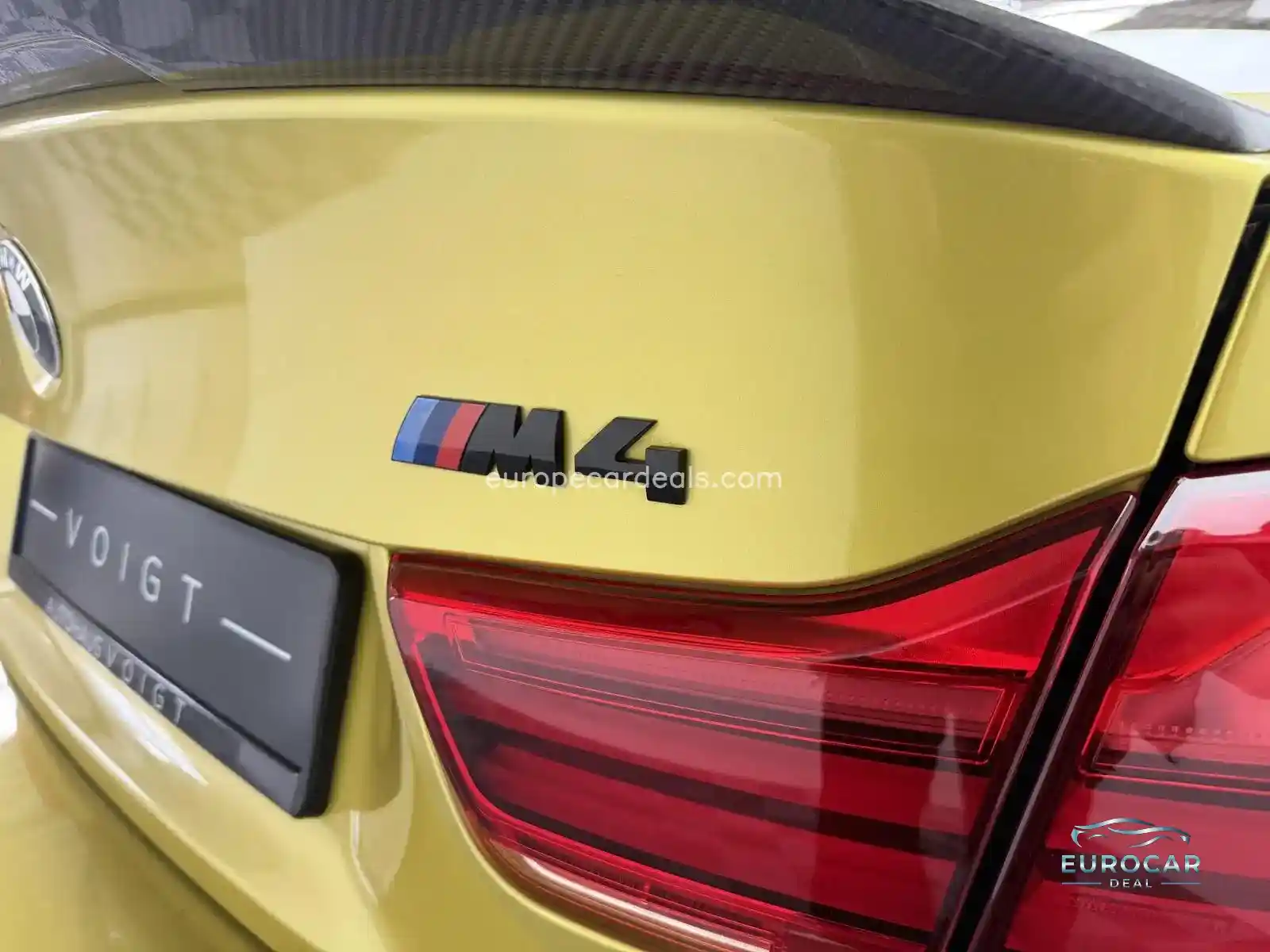 BMW M4