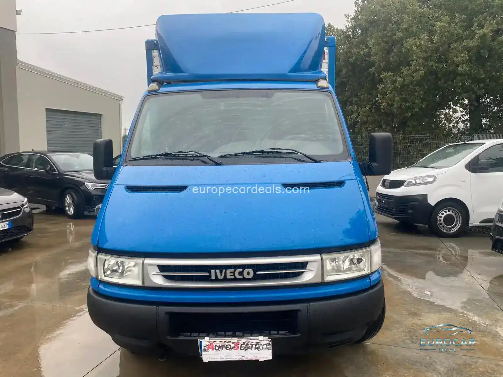 Iveco Other