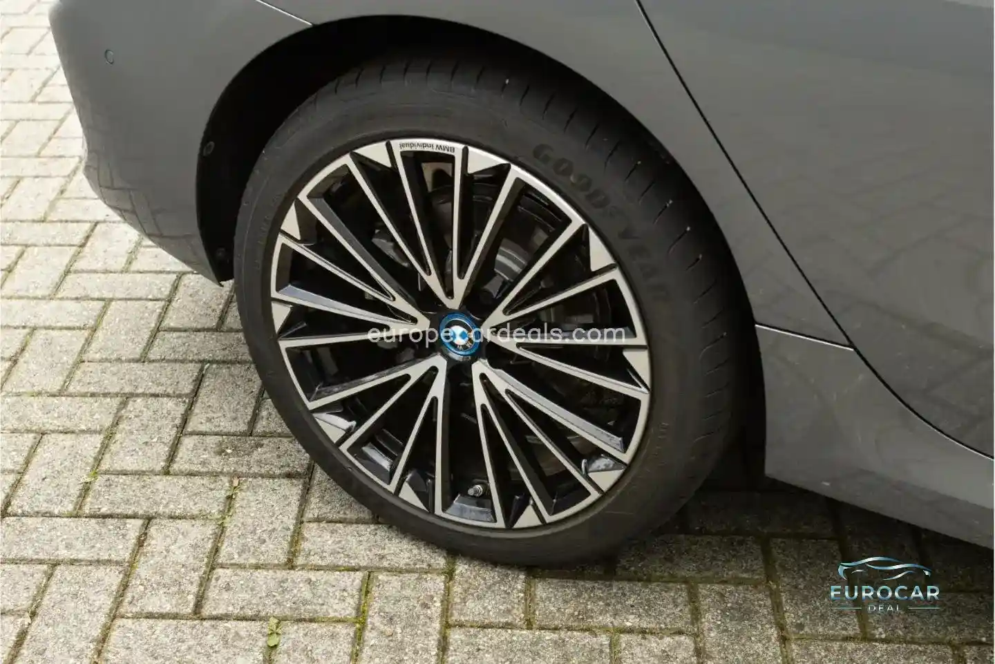 BMW 225 Active Tourer