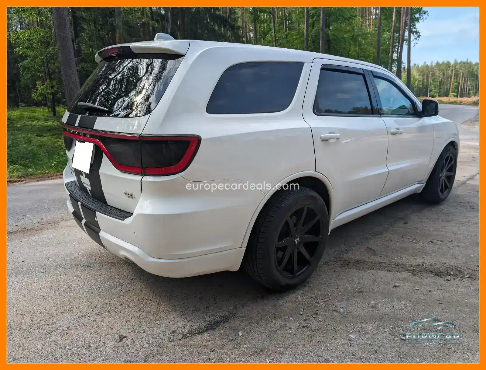 Dodge Durango