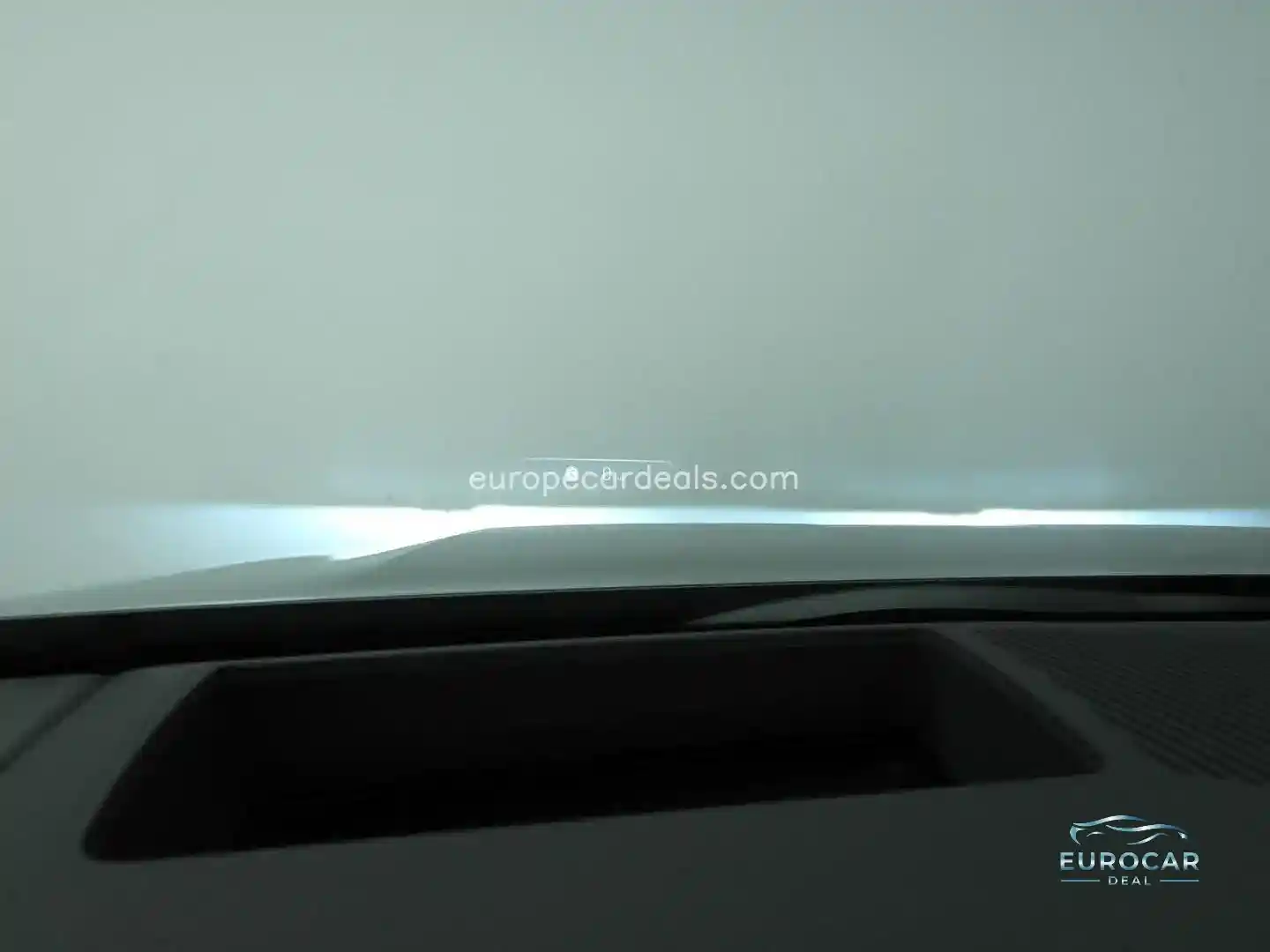 BMW 550