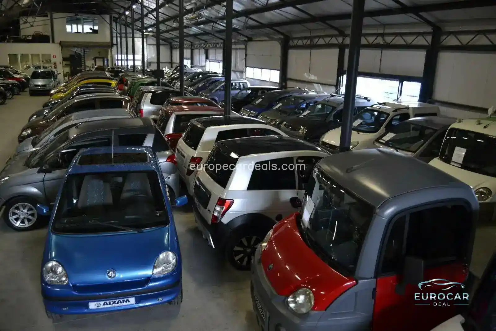 Microcar Other