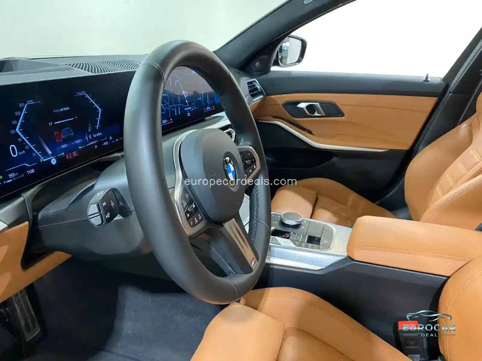 BMW 340