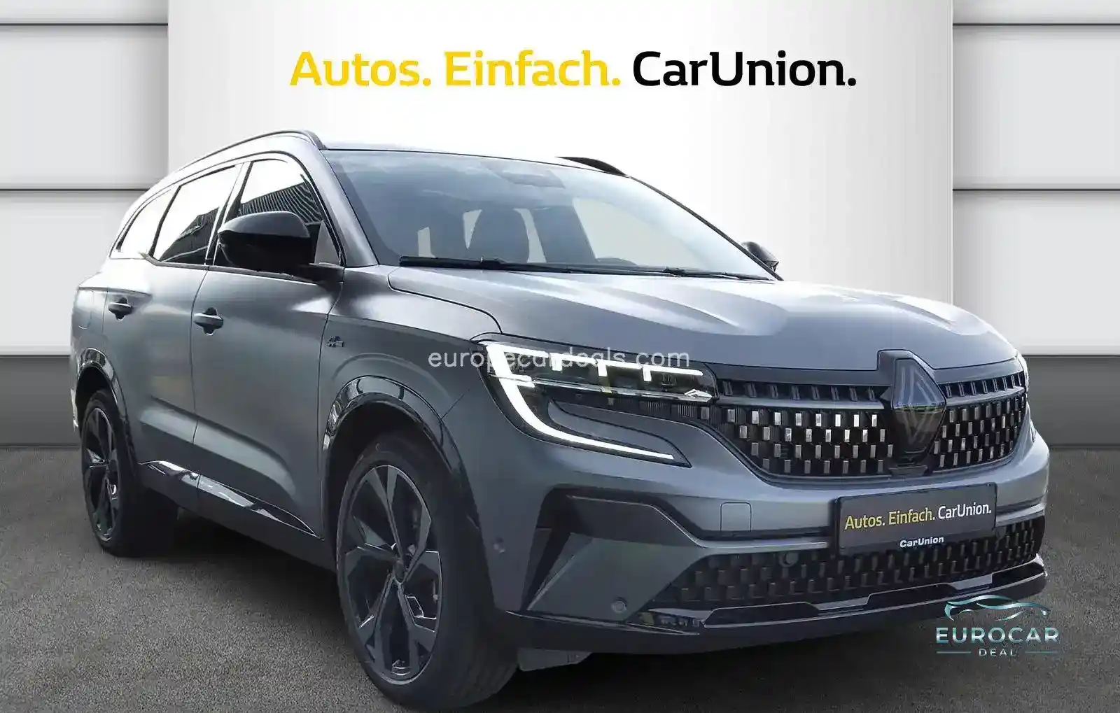 Renault Espace