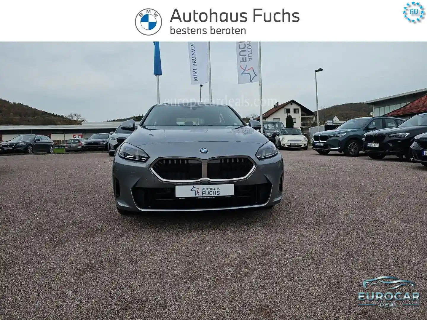 BMW 120