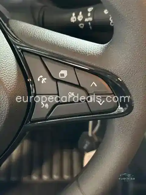 Renault Kangoo E-TECH