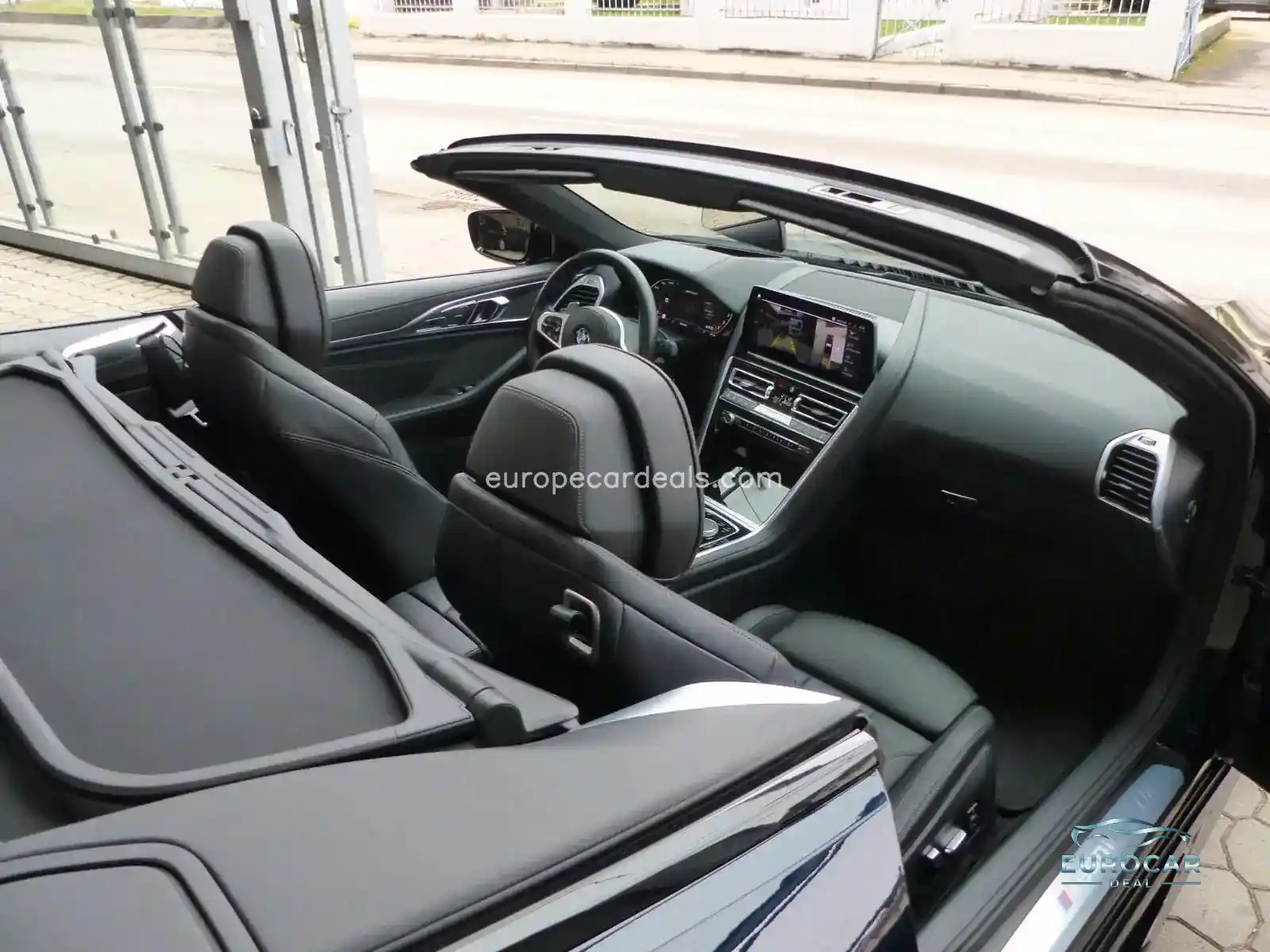 BMW M850