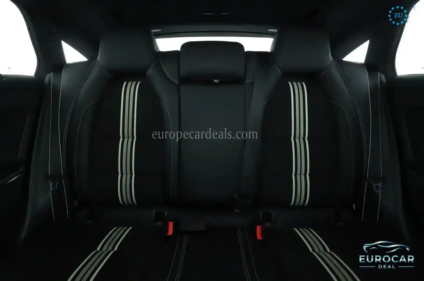 Mercedes-Benz CLA 200 Shooting Brake