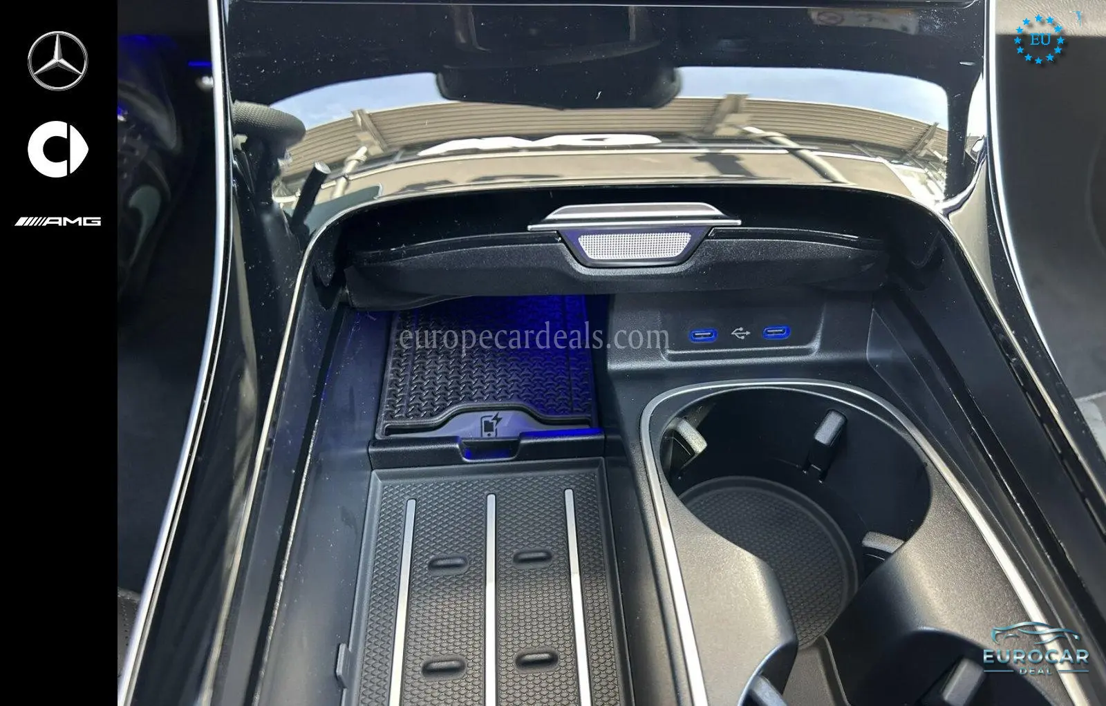Mercedes-Benz S 450