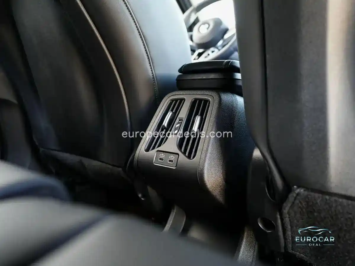 BMW 220 Active Tourer