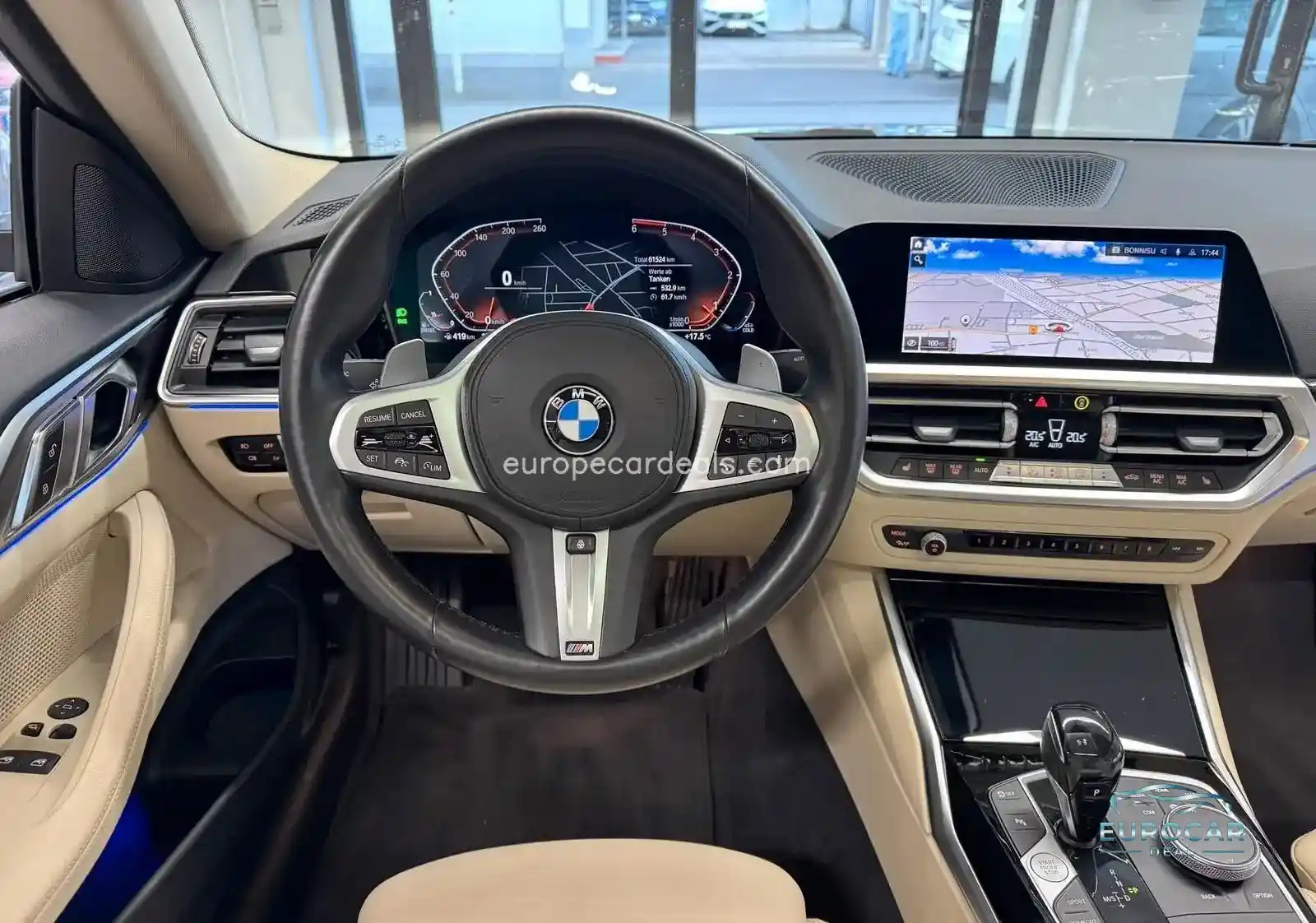BMW 420