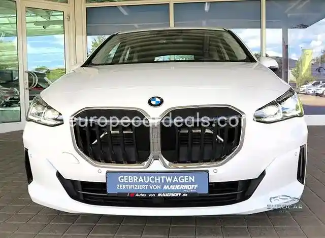 BMW 223 Active Tourer