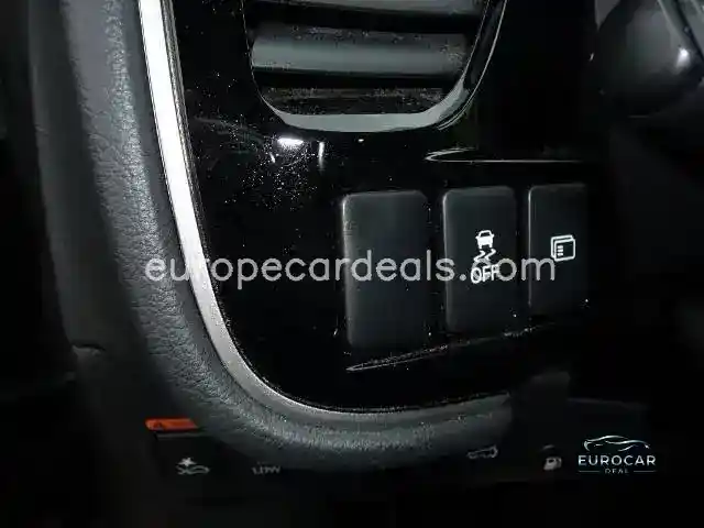Mitsubishi Plug-in Hybrid Outlander