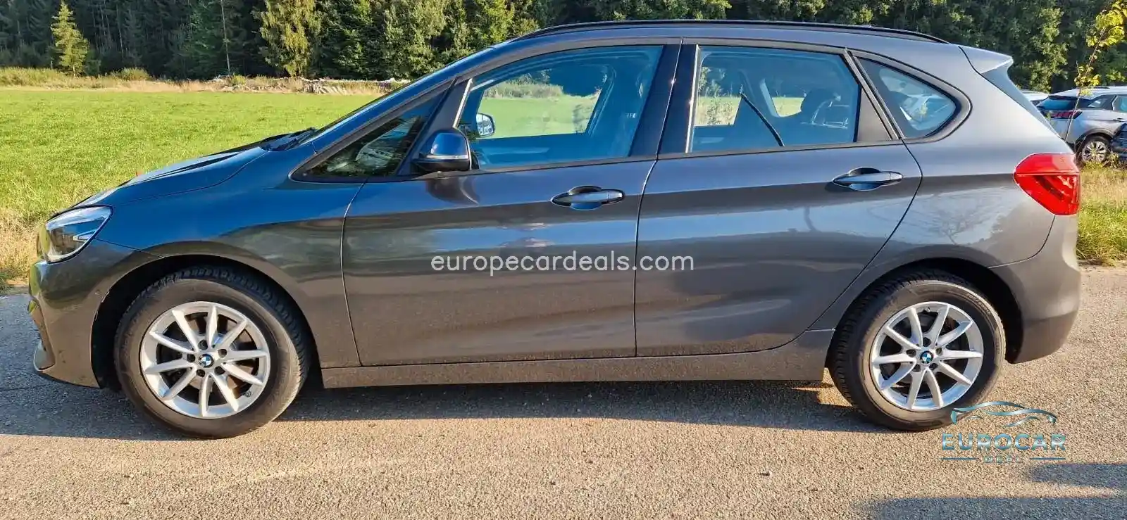 BMW 216
