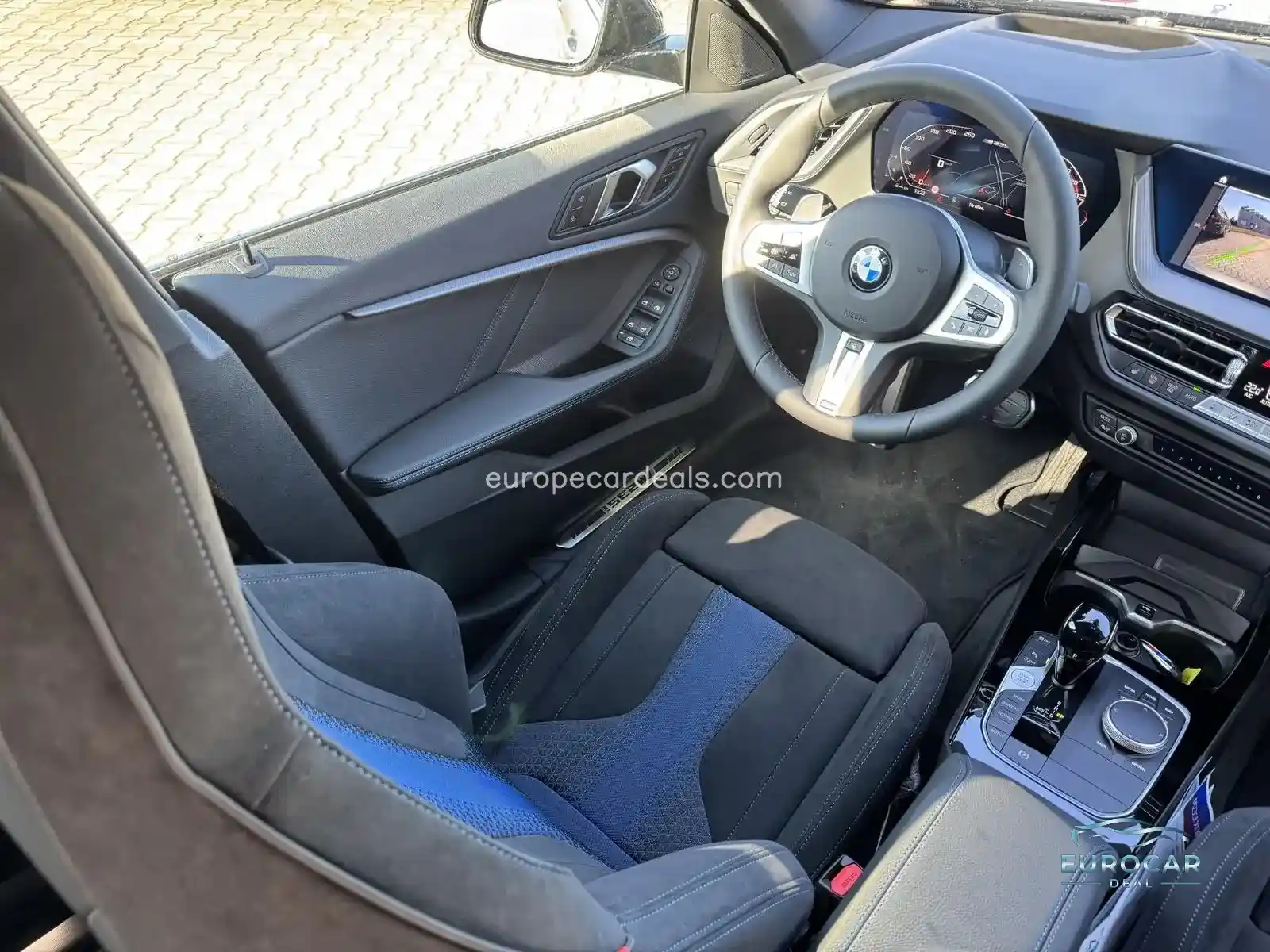 BMW M235