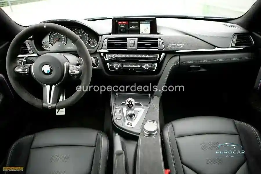 BMW M4