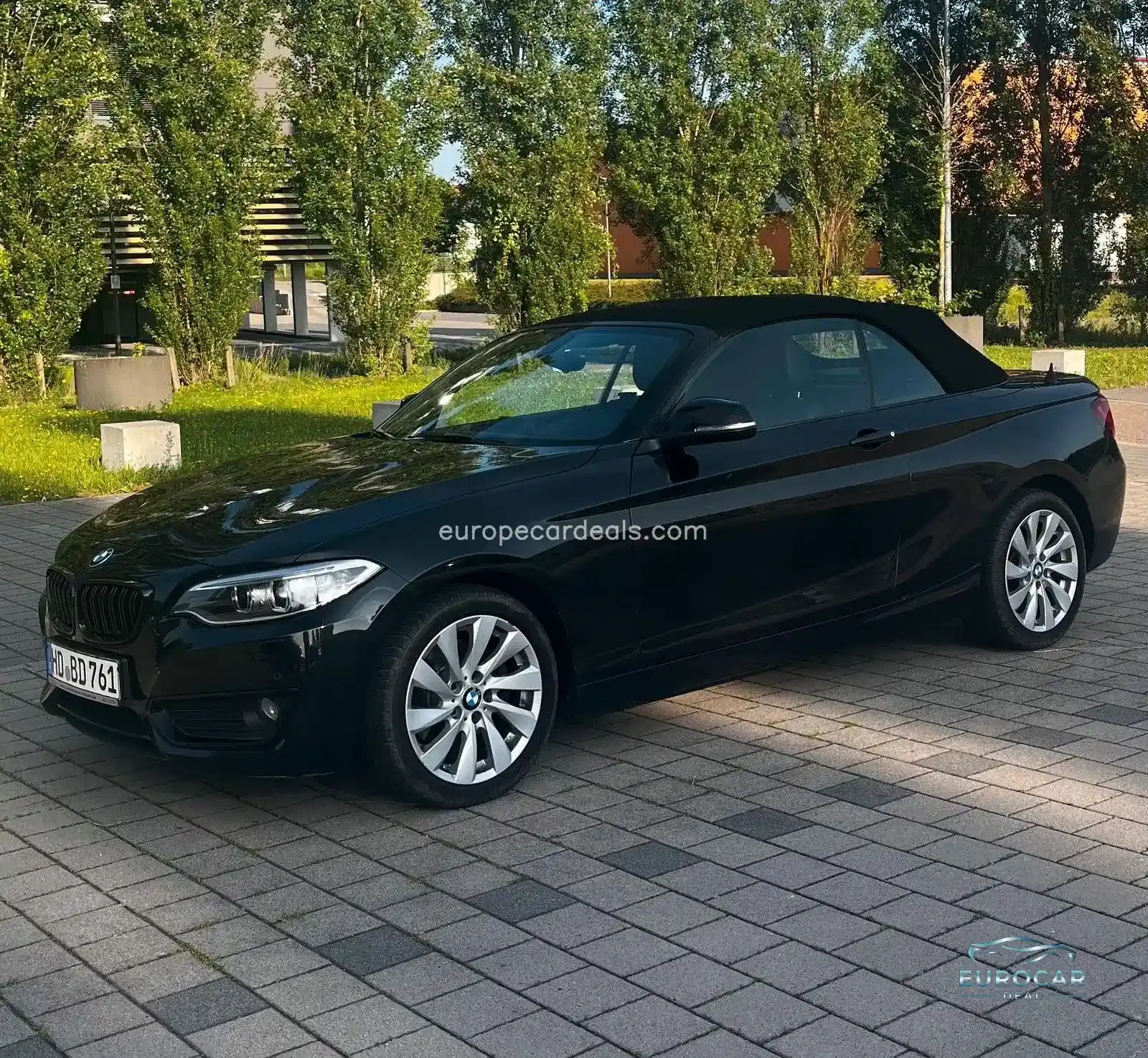 BMW 220