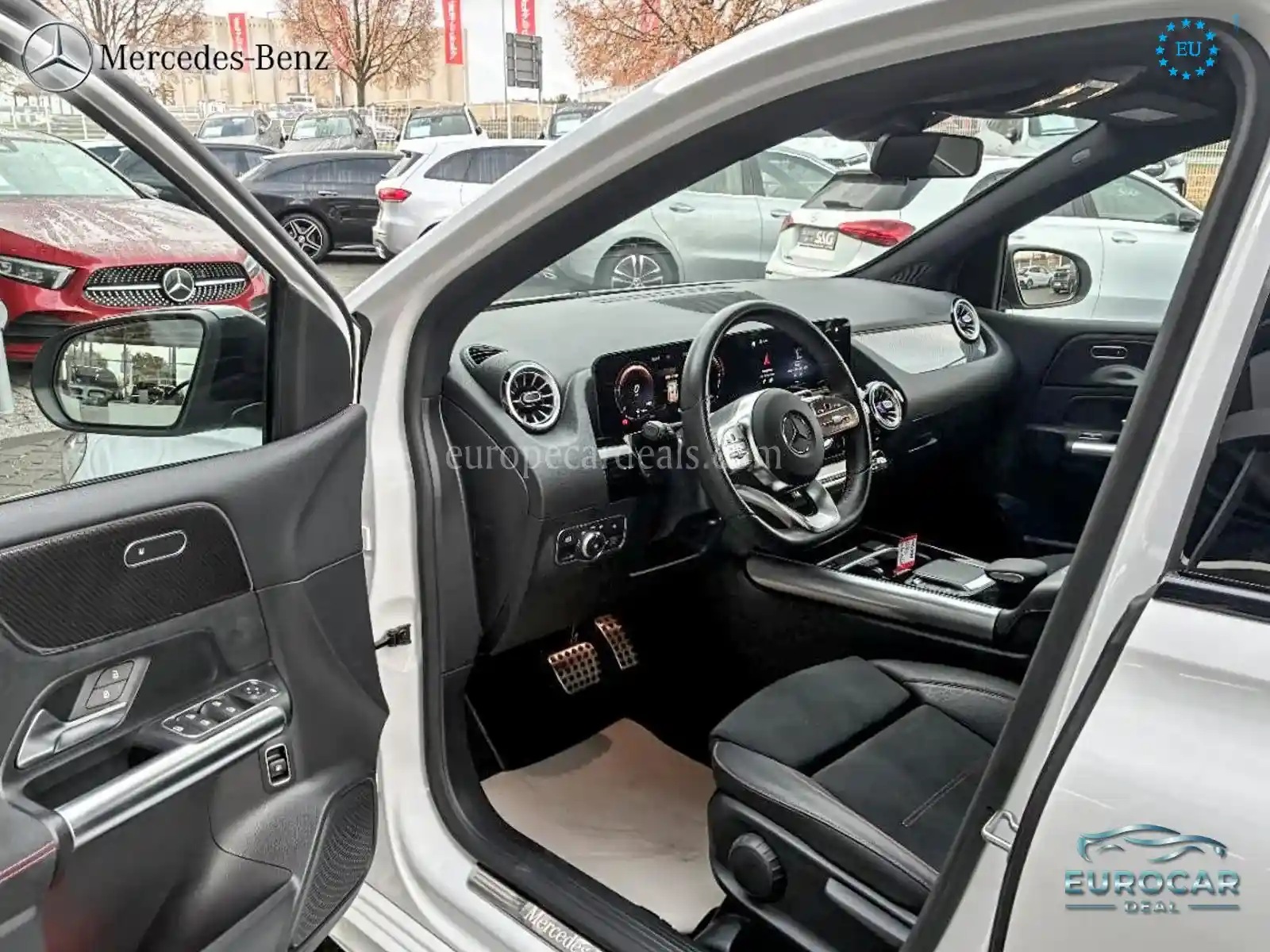 Mercedes-Benz B 250