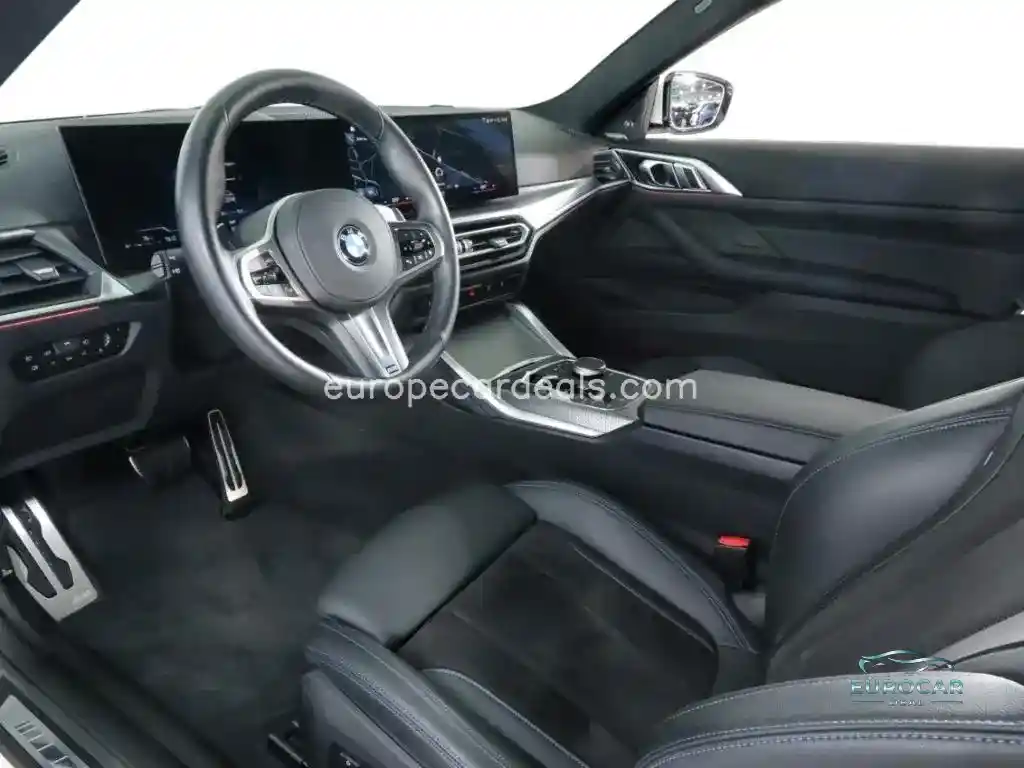 BMW 430