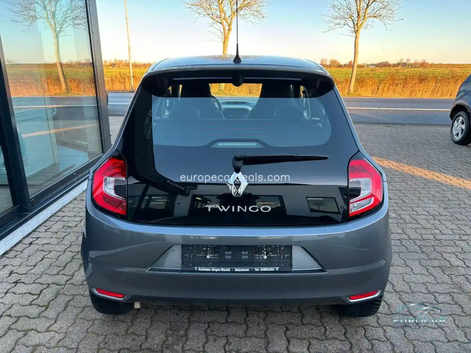 Renault Twingo