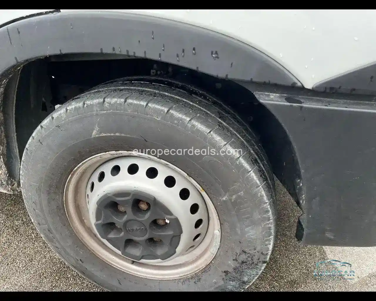 Iveco Other