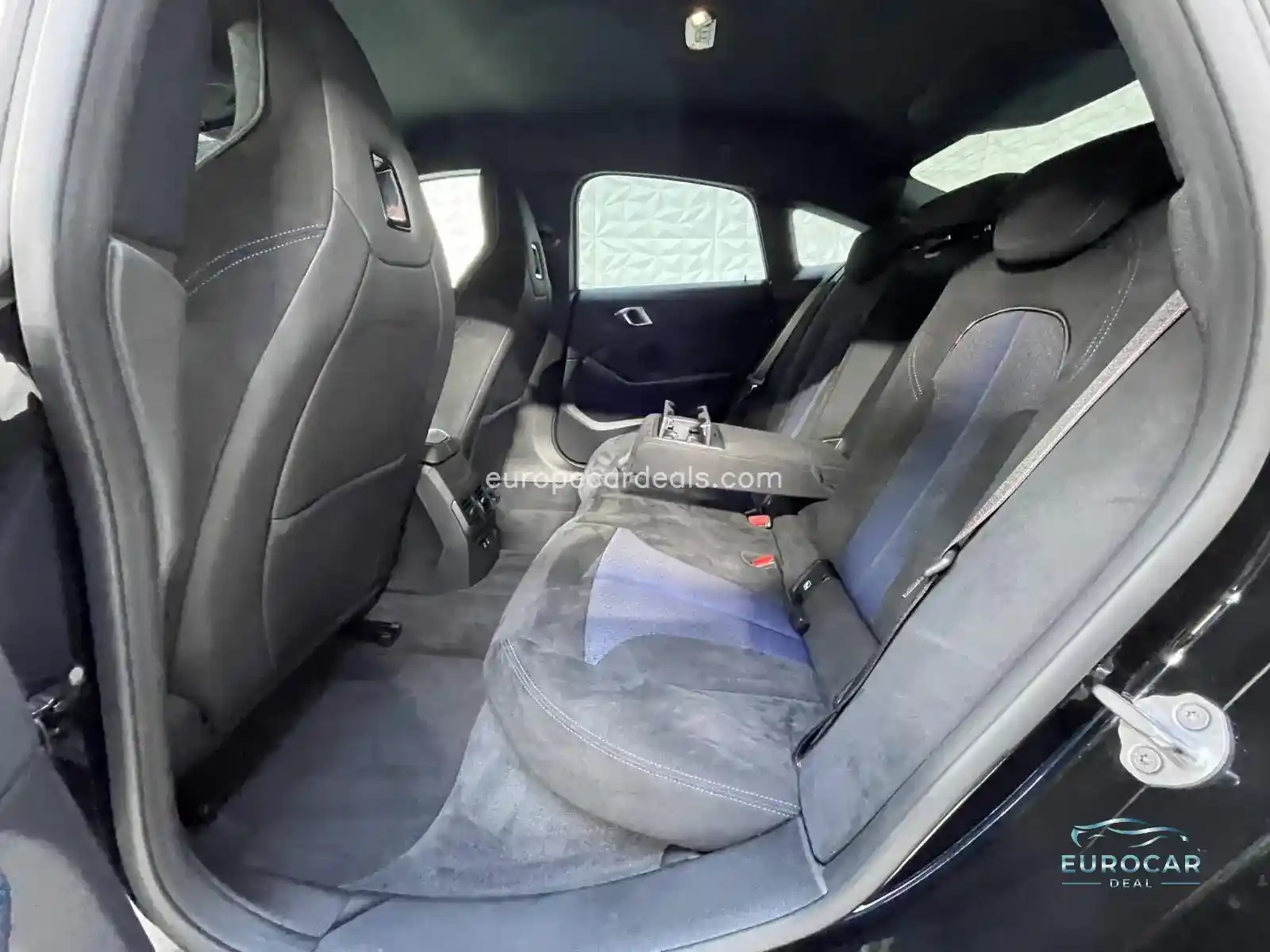 BMW 220 Gran Coupé