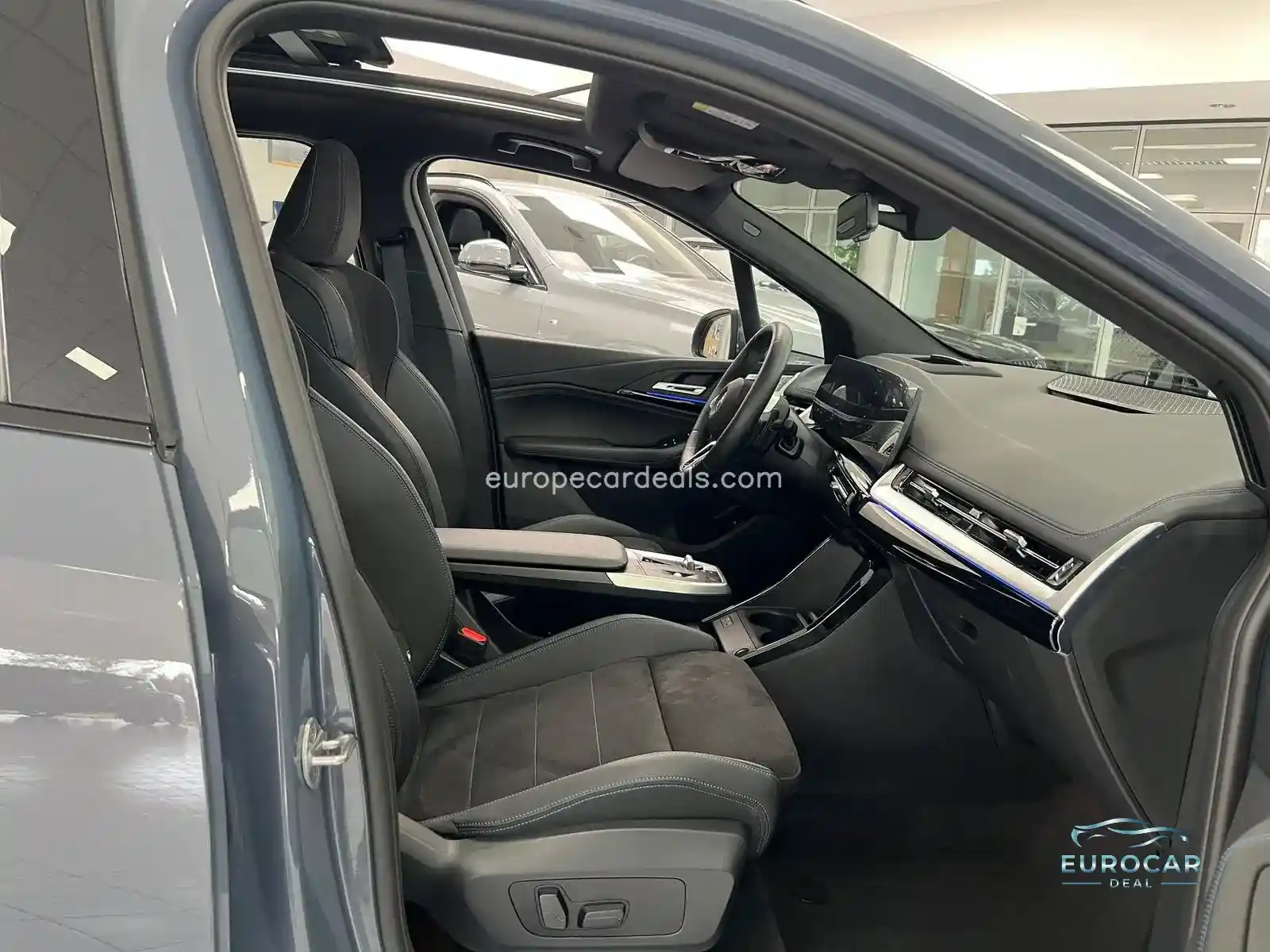 BMW 223 Active Tourer