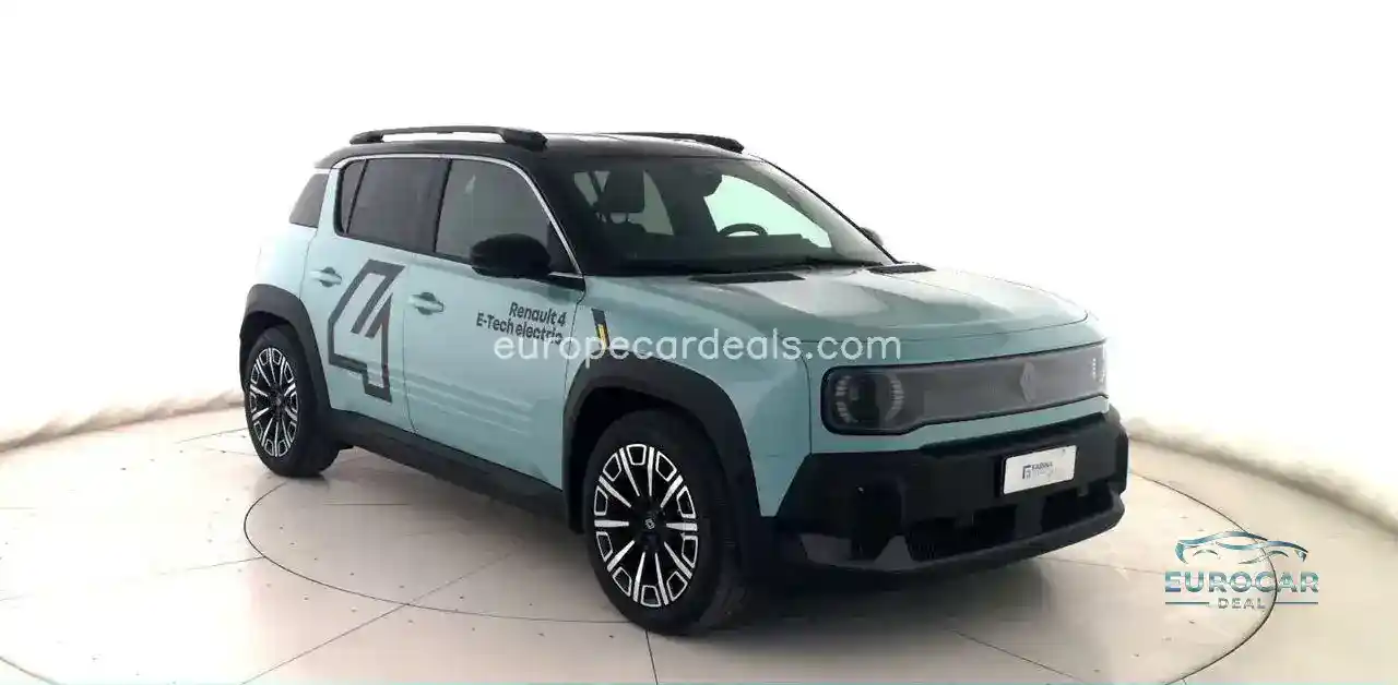 Renault Other