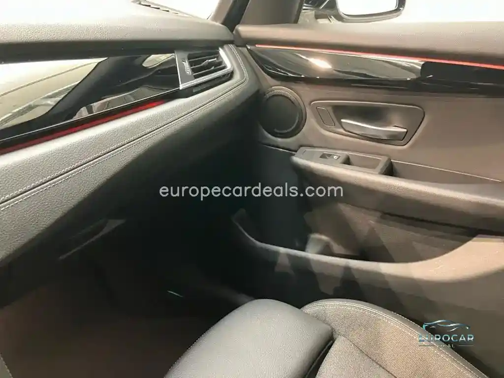 BMW 218 Gran Tourer