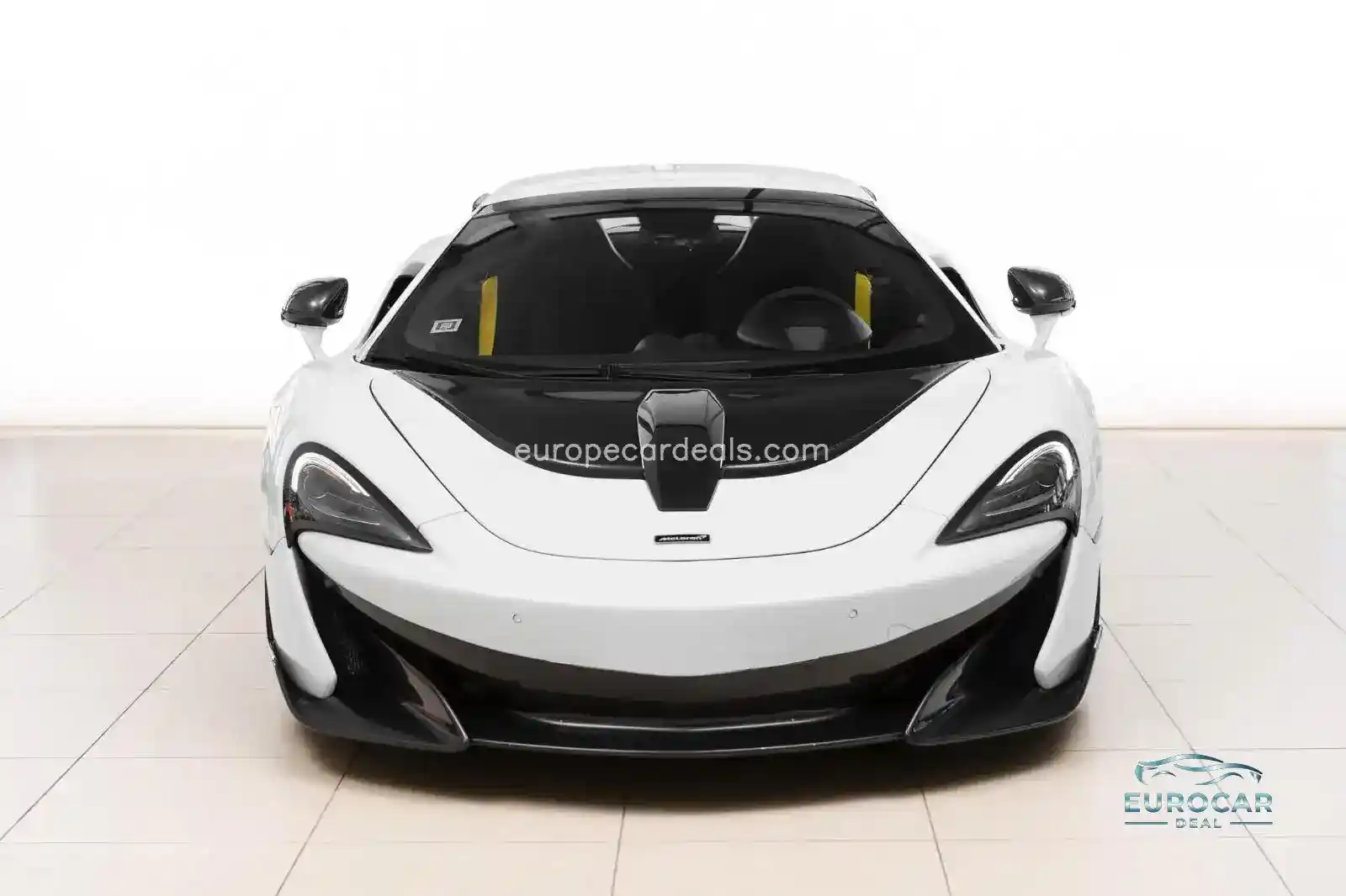 McLaren 570S