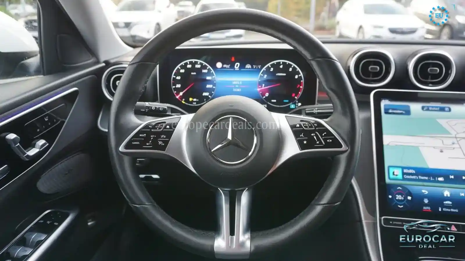 Mercedes-Benz C 160