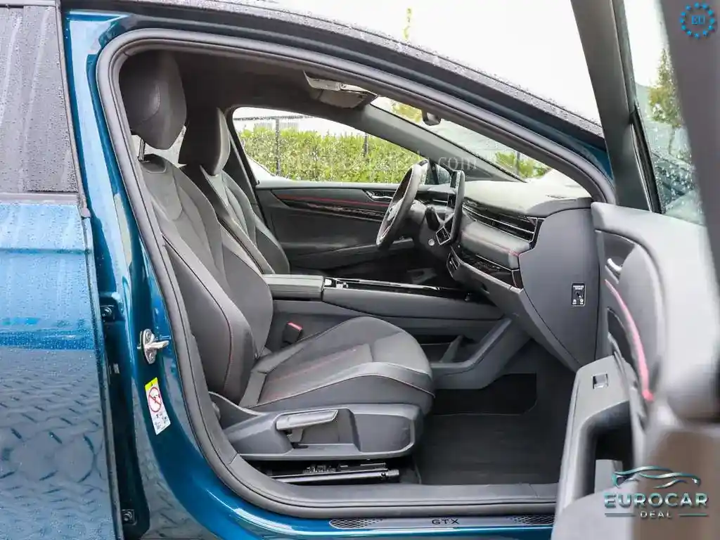 Volkswagen ID.7