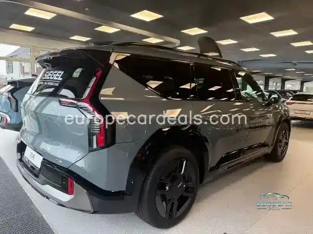 Kia EV9