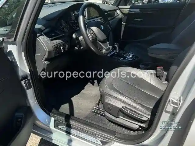 BMW 220 Active Tourer