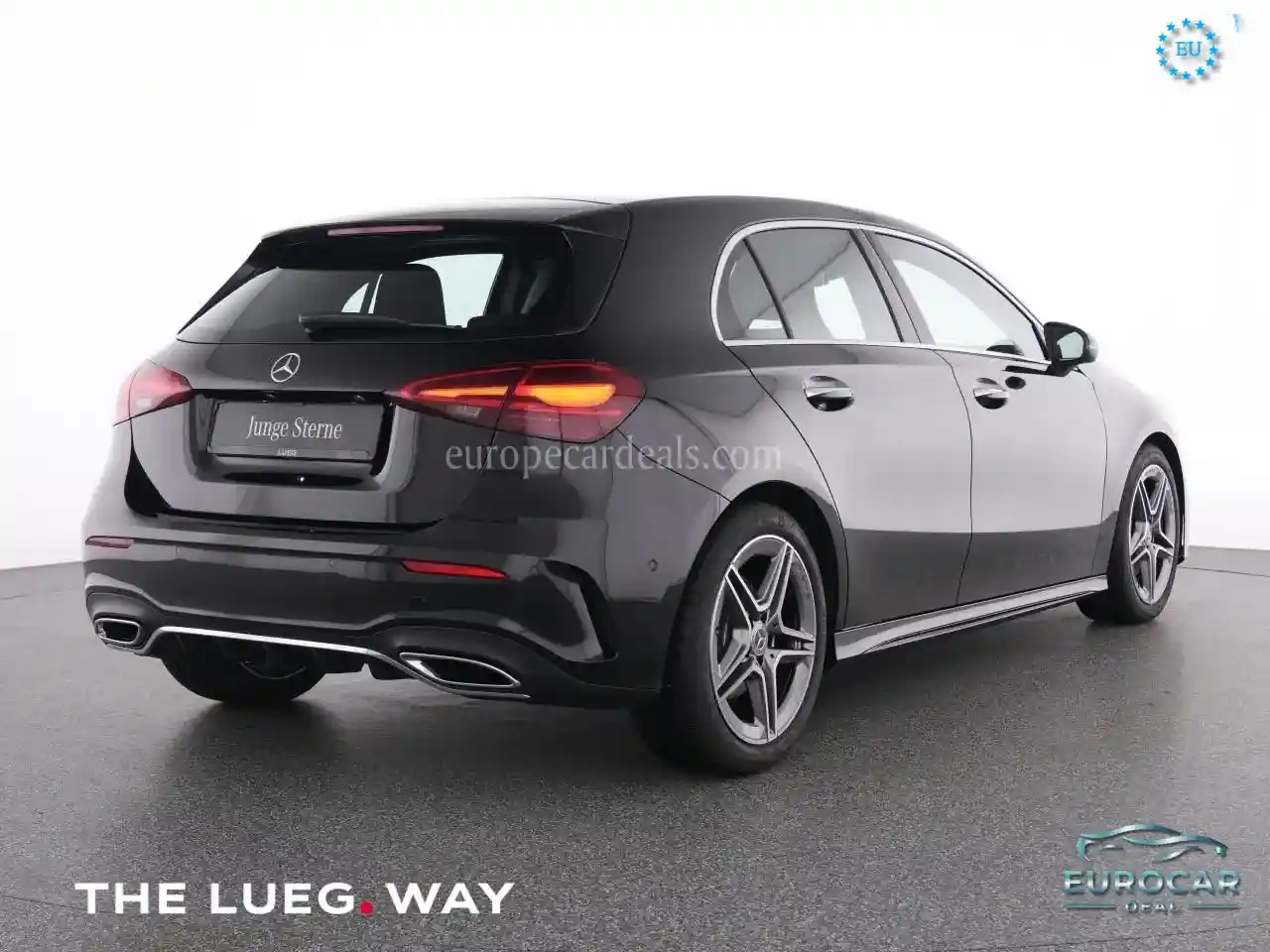 Mercedes-Benz A 220