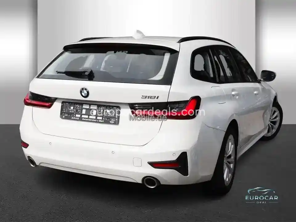 BMW 318