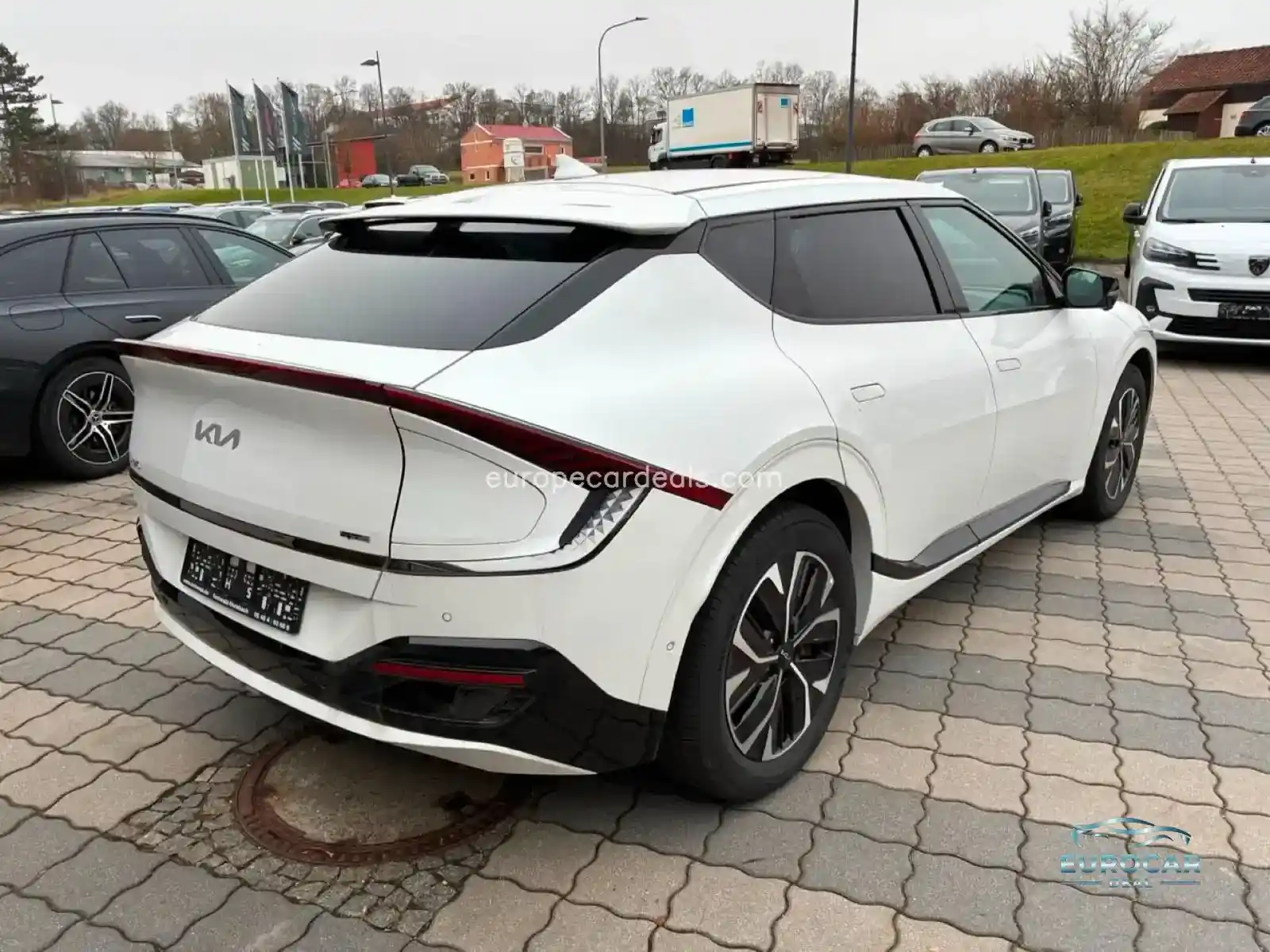 Kia EV6