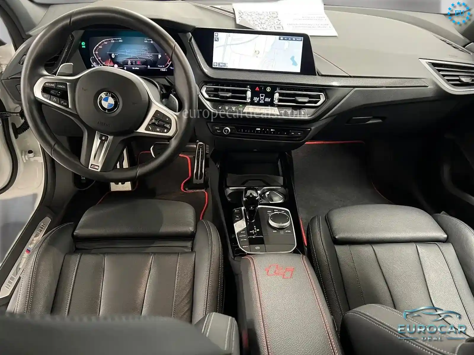 BMW 128